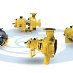 System One Centrifugal Pumps