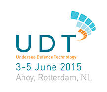 Undersea Defence Technology 2015